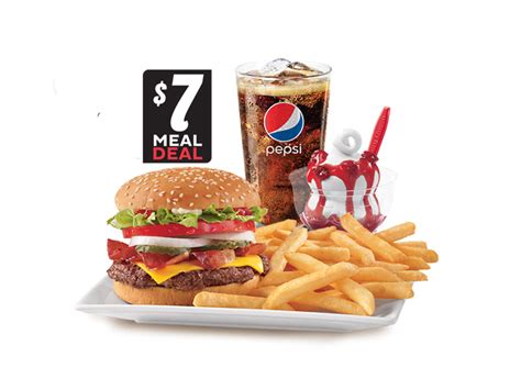 Dairy Queen 7 Dollar Meal 23 Quick and Cheap Meals To Feed The Family for Under $6.  Dairy Queen 7 Dollar Meal